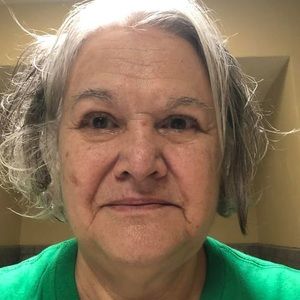 Meet your Posher, Ann